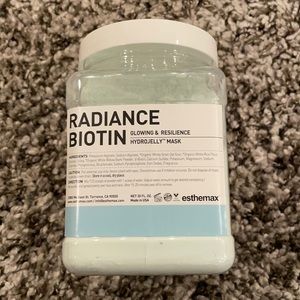 Esthemax Hydrojelly Mask